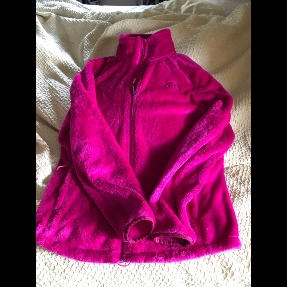 The North Face Jacket